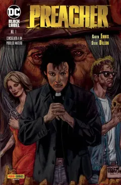 Volume cover